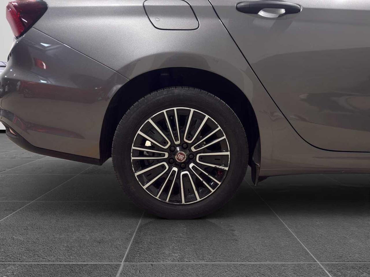 Fiat Fiat Tipo usata 15