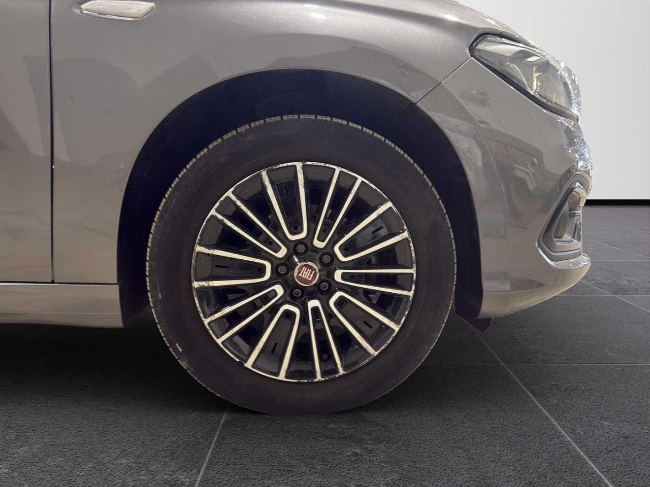 Fiat Fiat Tipo usata 16