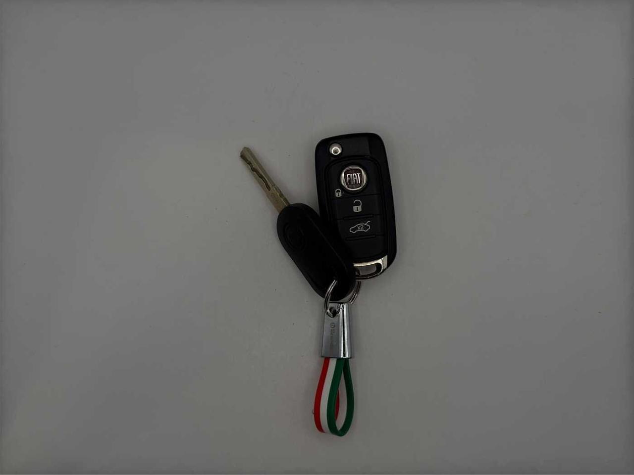 Fiat Fiat Tipo usata 17