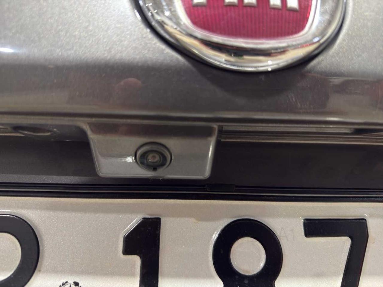 Fiat Fiat Tipo usata 19