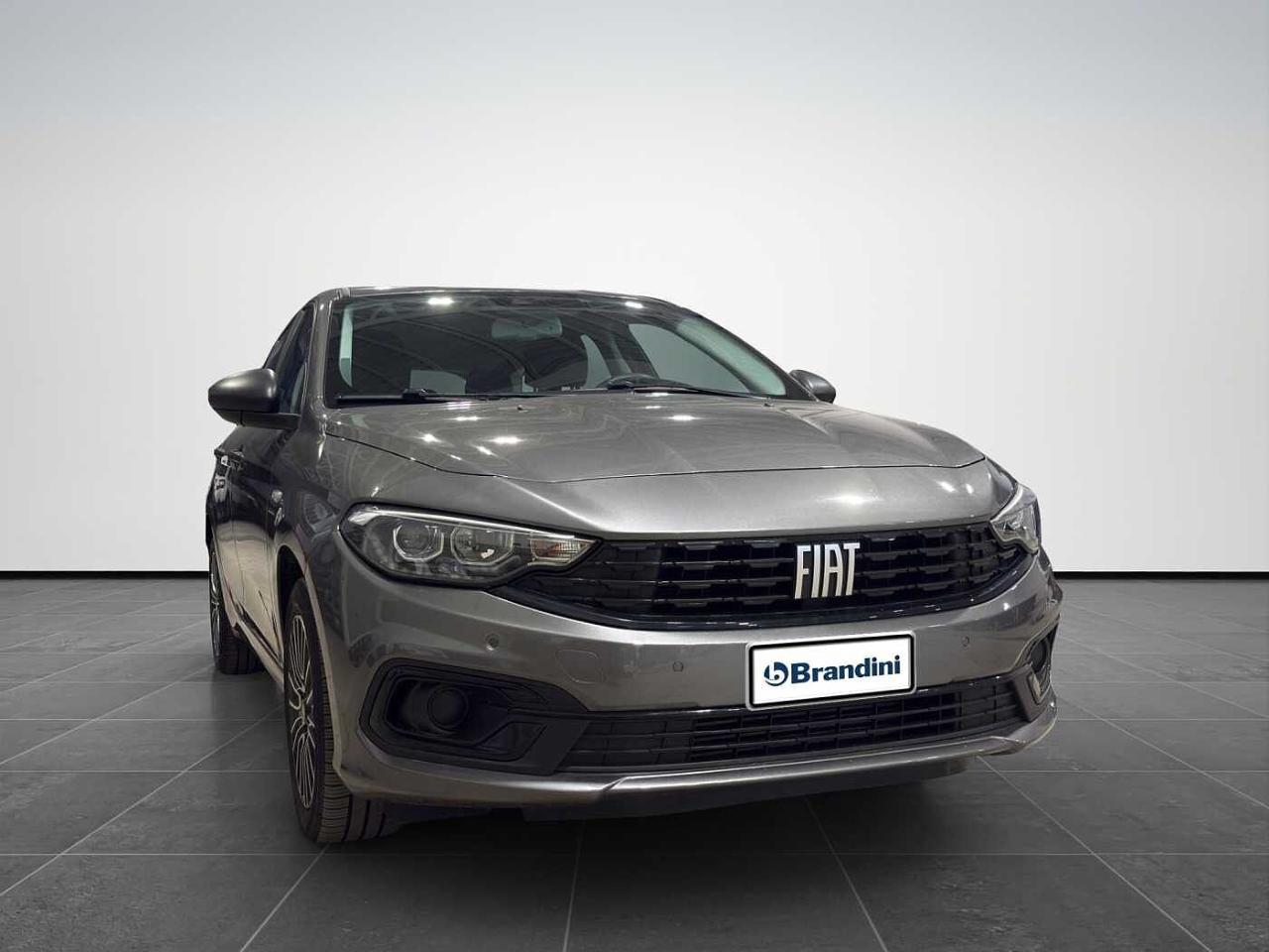 Fiat Fiat Tipo usata 20