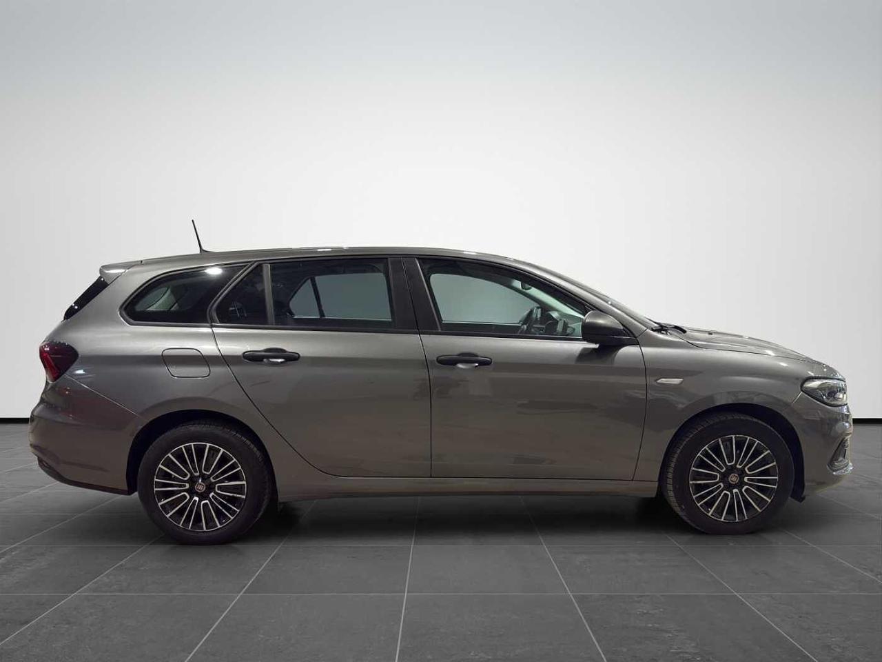 Fiat Fiat Tipo usata 21