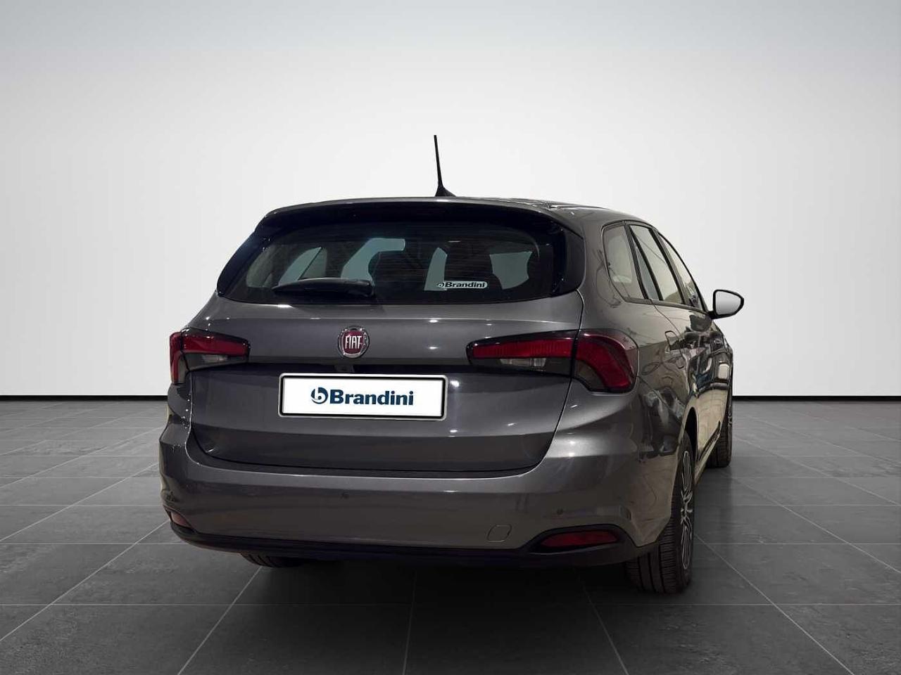 Fiat Fiat Tipo usata 22