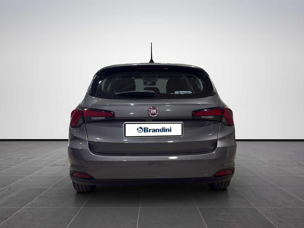 Fiat Fiat Tipo usata 23