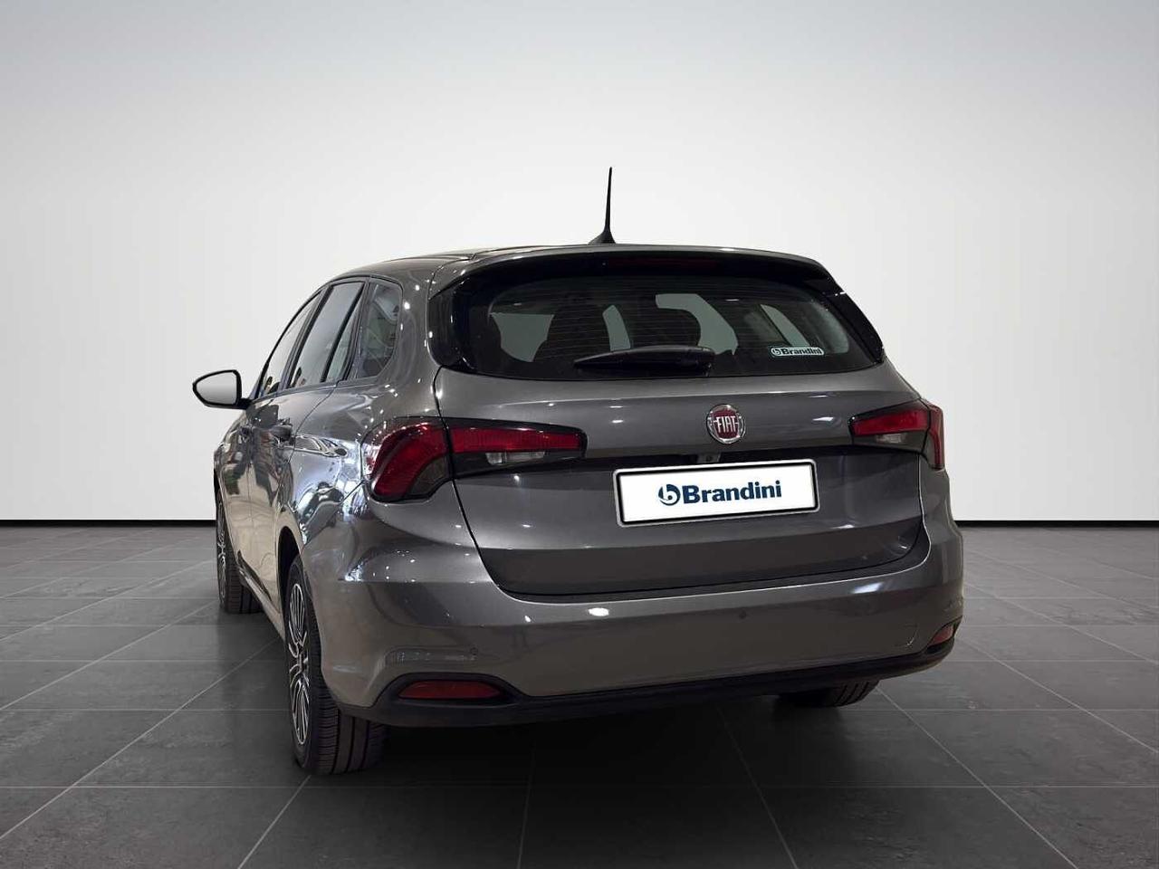 Fiat Fiat Tipo usata 24