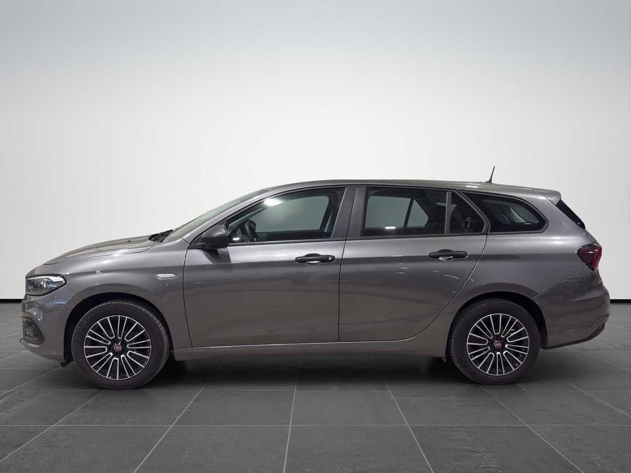 Fiat Fiat Tipo usata 25
