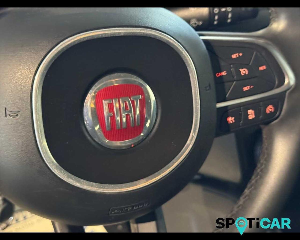 Fiat Fiat Tipo usata, con Climatizzatore