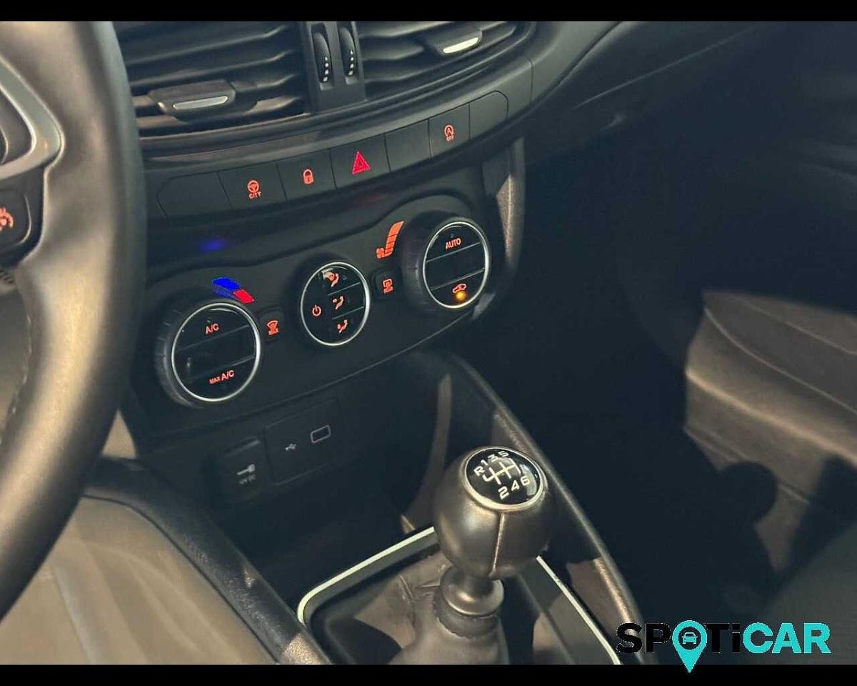 Fiat Fiat Tipo usata 2