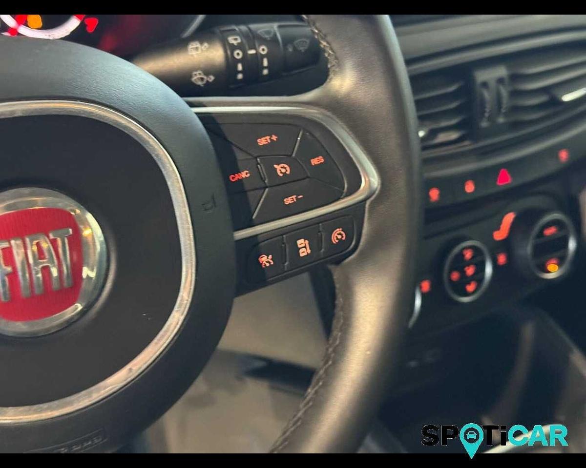Fiat Fiat Tipo usata 3