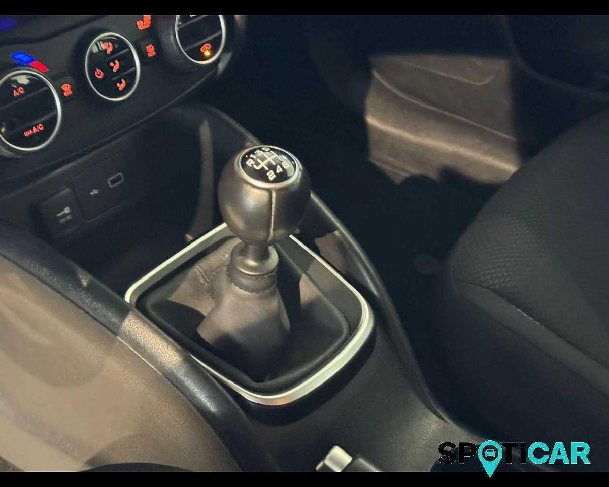 Fiat Fiat Tipo usata 4