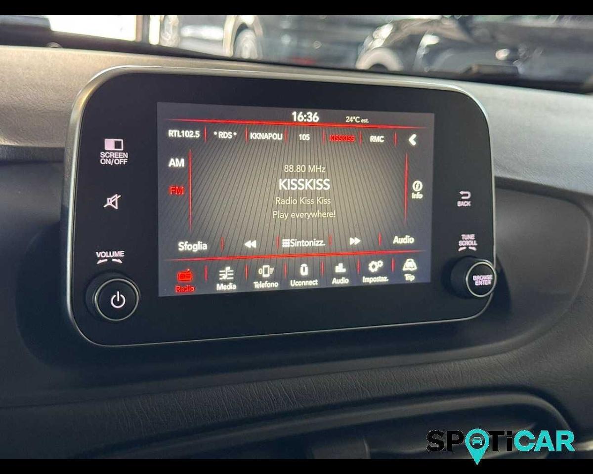 Fiat Fiat Tipo usata 5