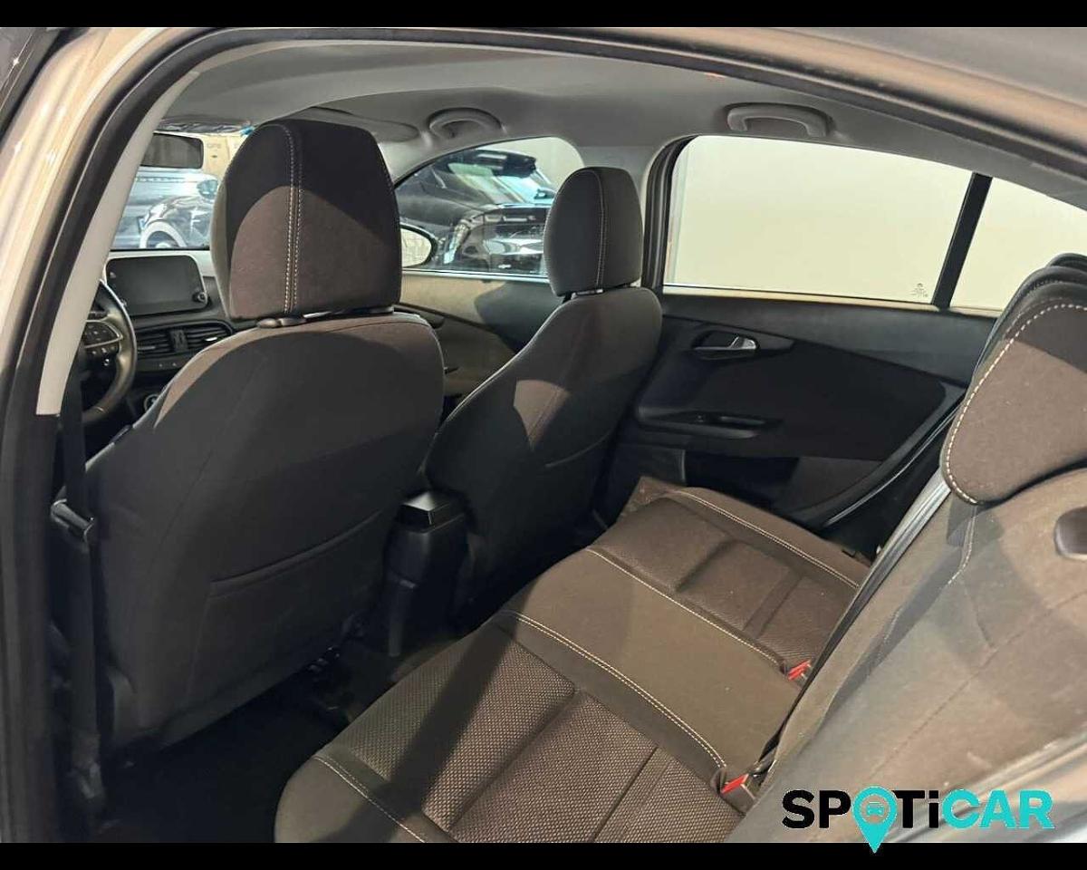 Fiat Fiat Tipo usata 6