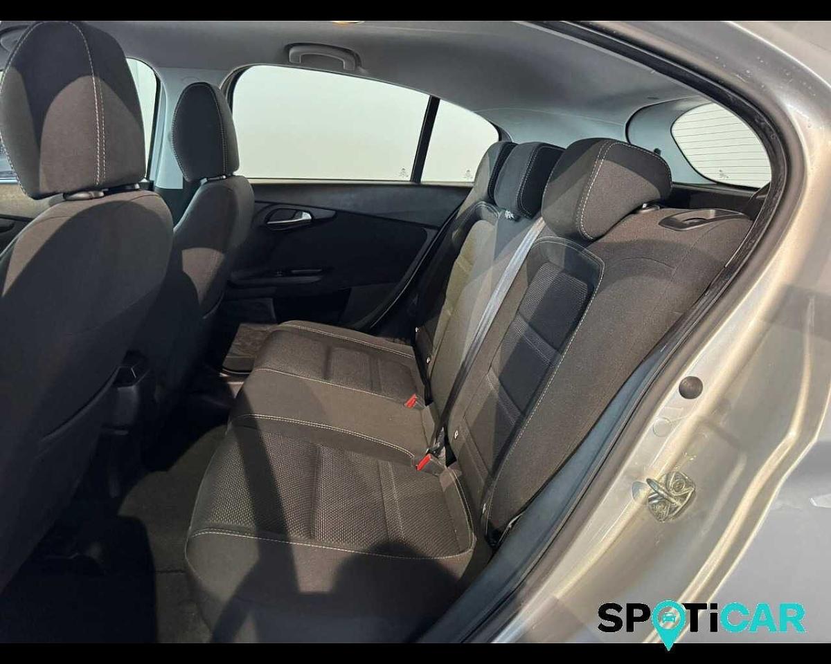 Fiat Fiat Tipo usata 8