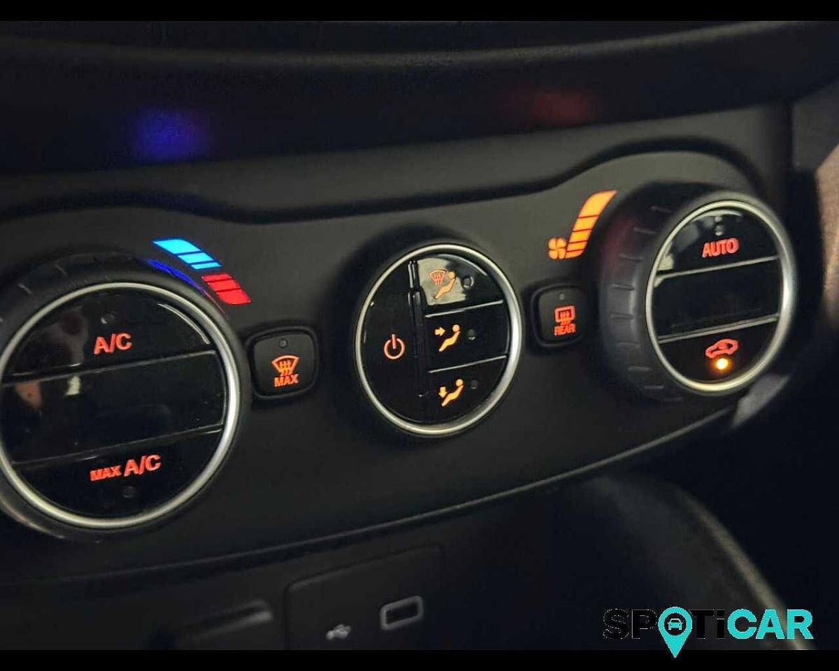 Fiat Fiat Tipo usata 9