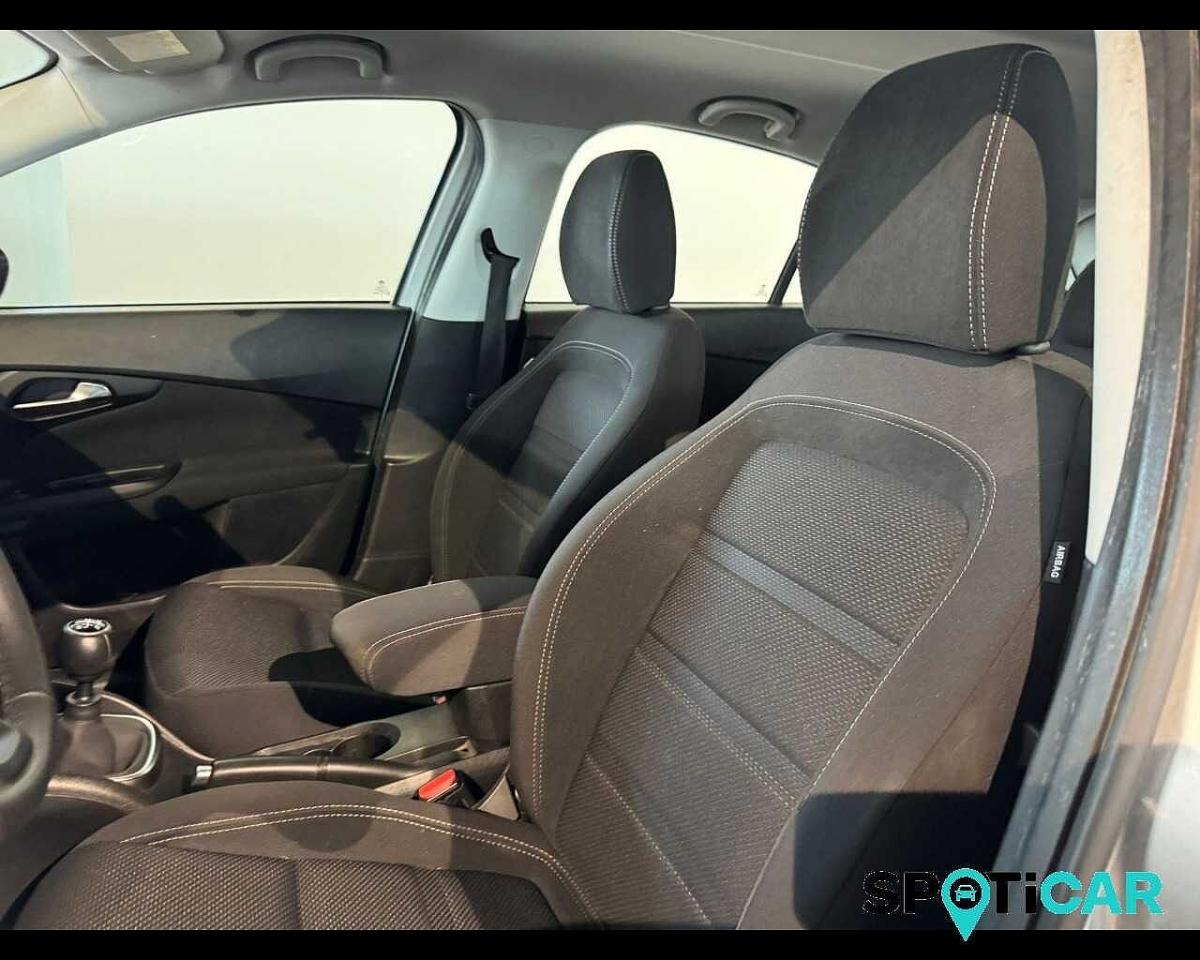Fiat Fiat Tipo usata 10