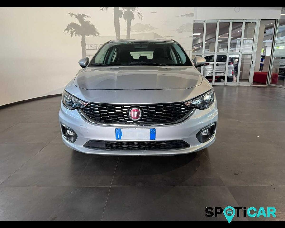 Fiat Fiat Tipo usata 11