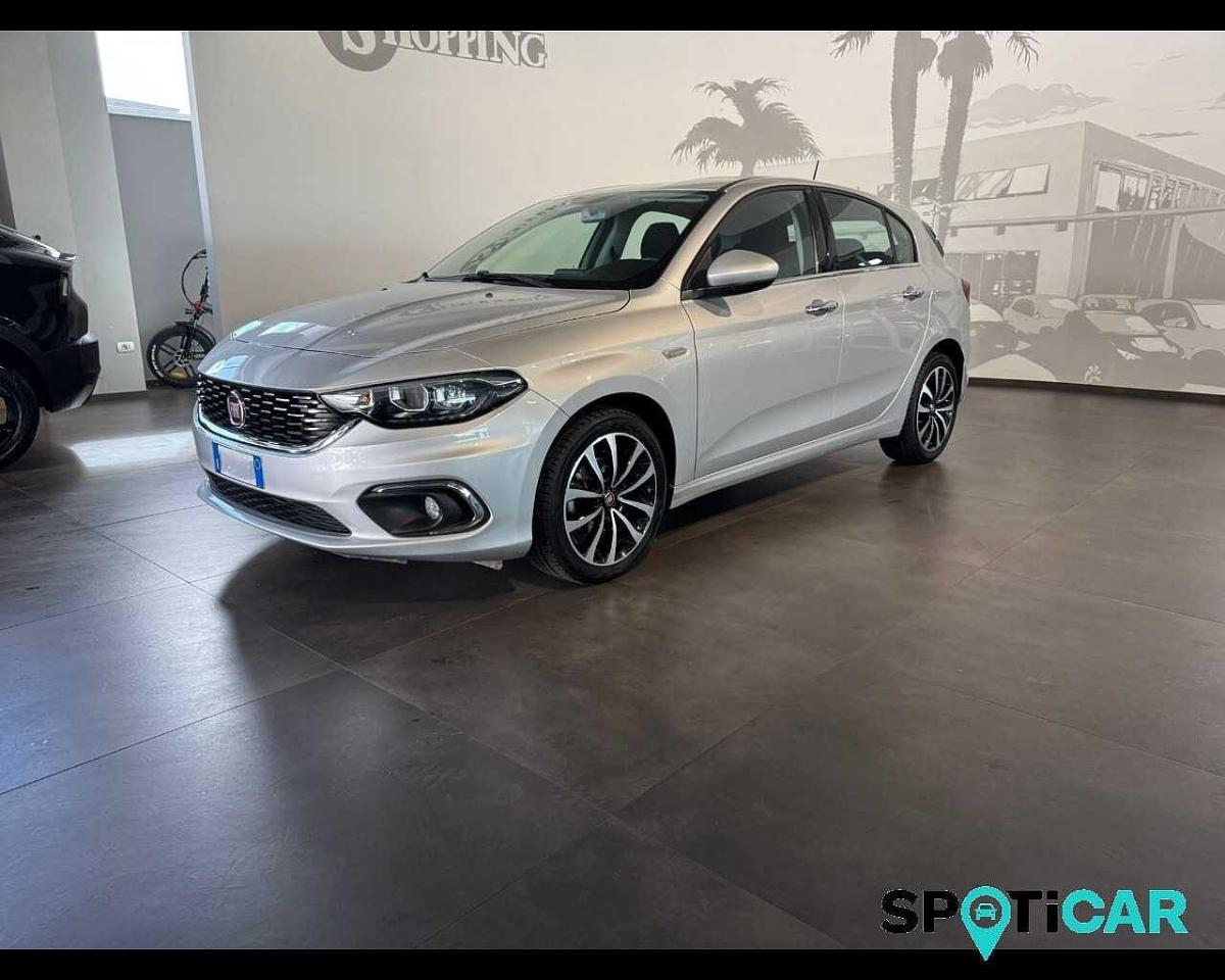 Fiat Fiat Tipo usata 17