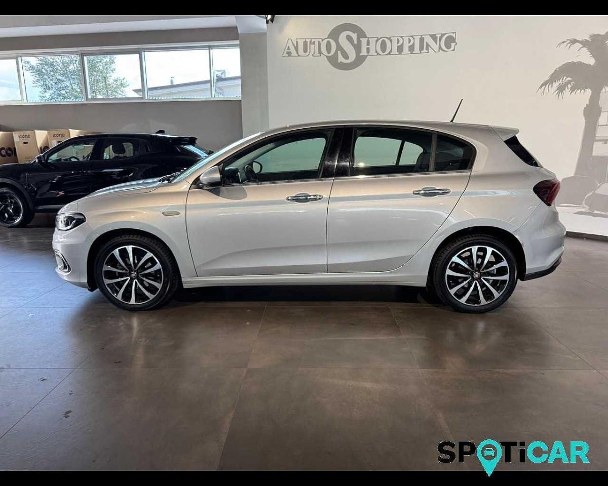 Fiat Fiat Tipo usata 18