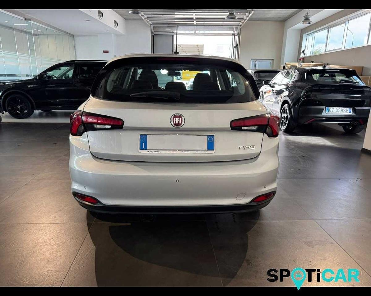 Fiat Fiat Tipo usata 19