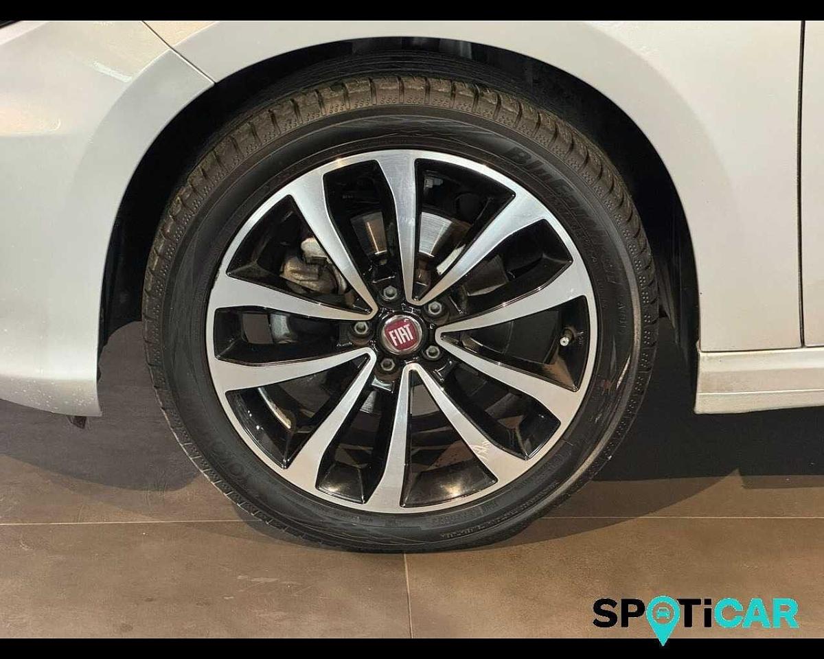 Fiat Fiat Tipo usata 20
