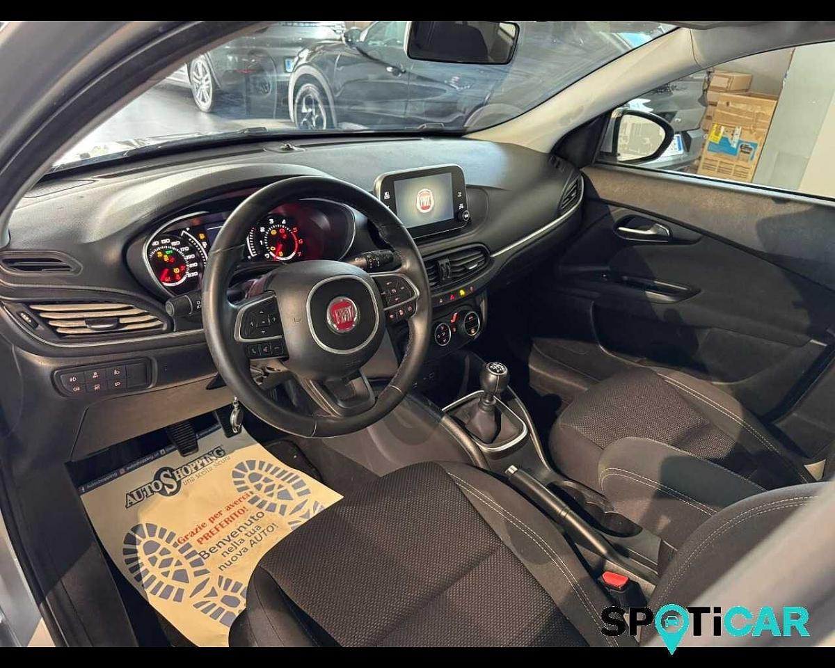 Fiat Fiat Tipo usata 21