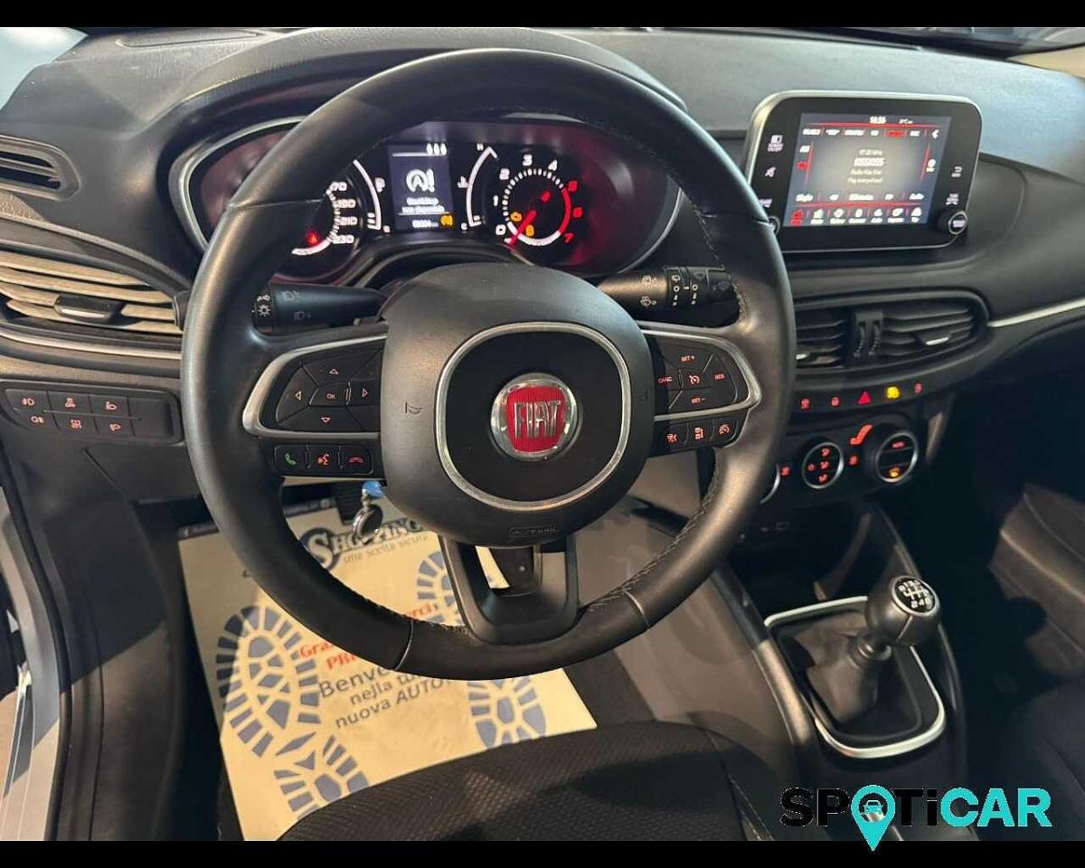 Fiat Fiat Tipo usata 22
