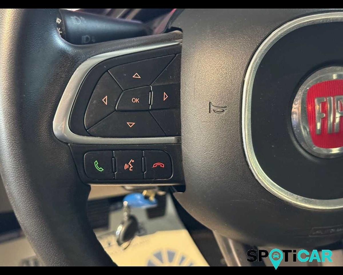 Fiat Fiat Tipo usata 23