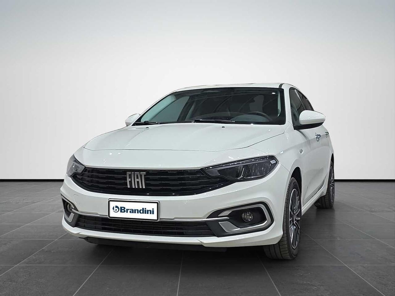 Fiat Fiat Tipo 