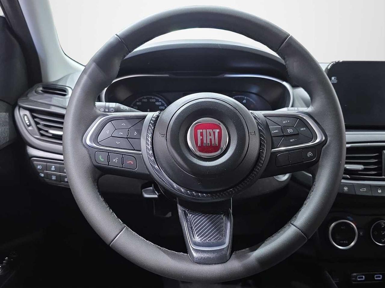Fiat Fiat Tipo usata 2