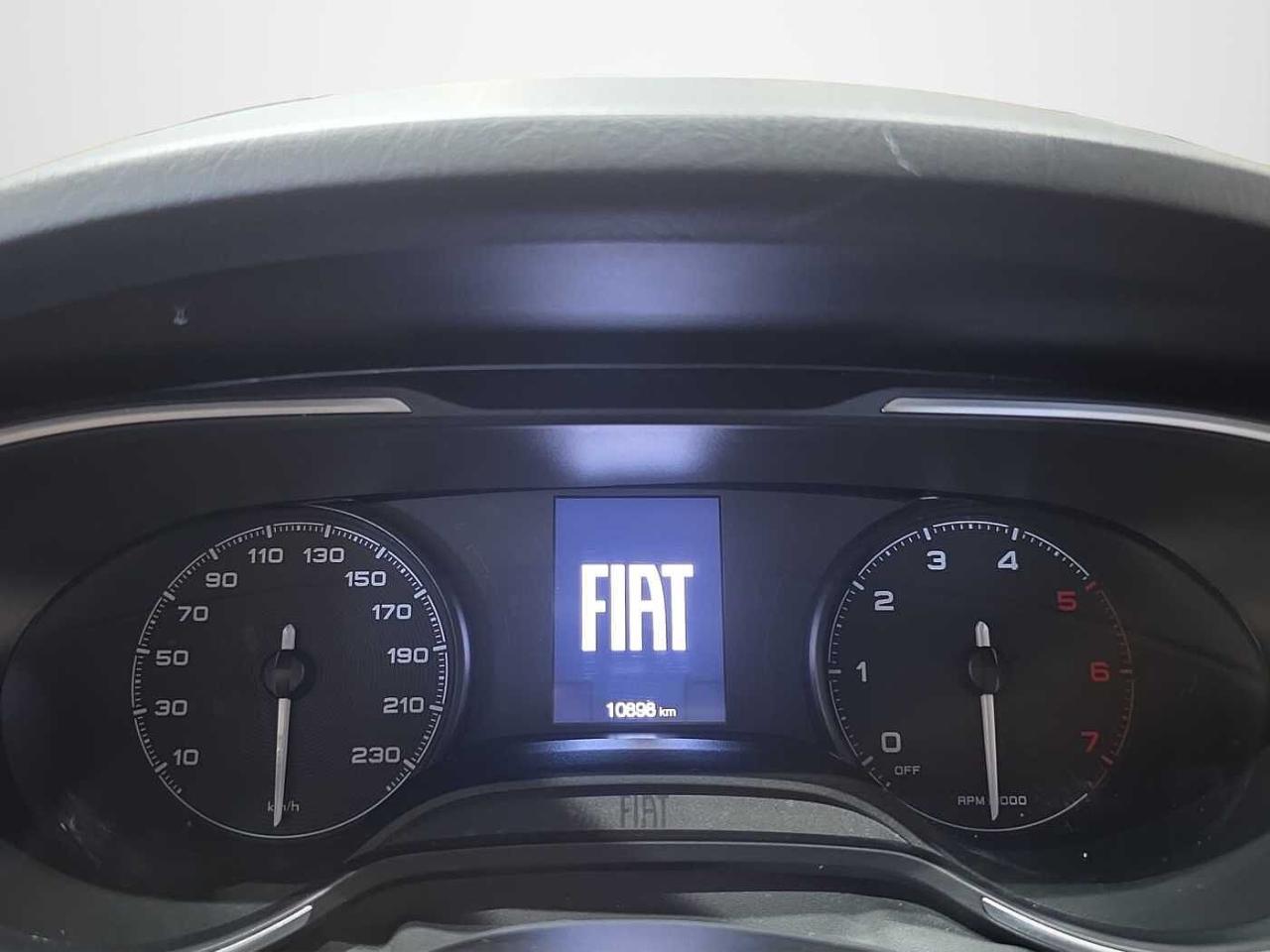 Fiat Fiat Tipo usata 3