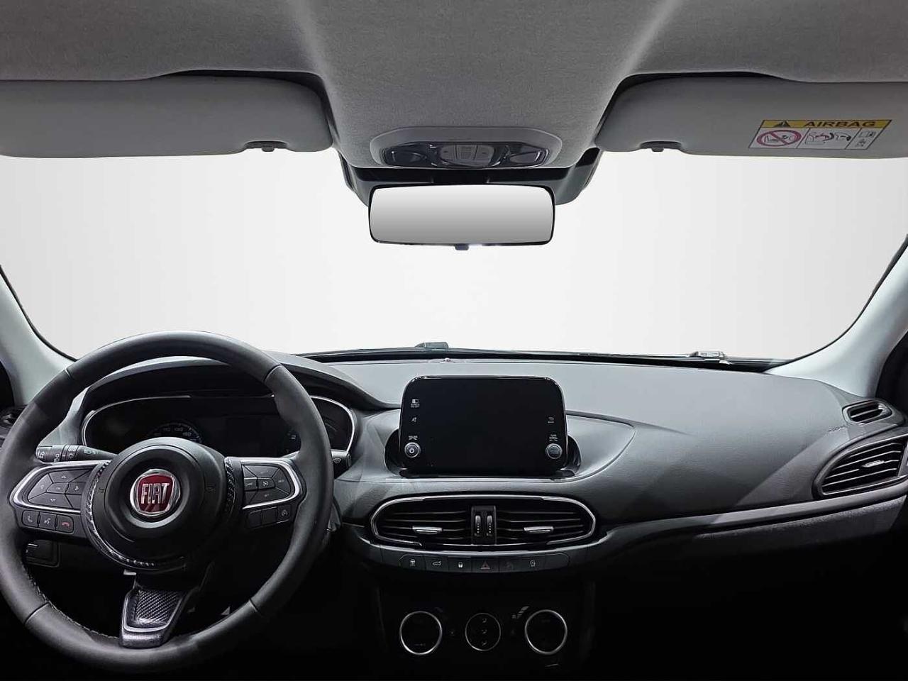 Fiat Fiat Tipo usata 5