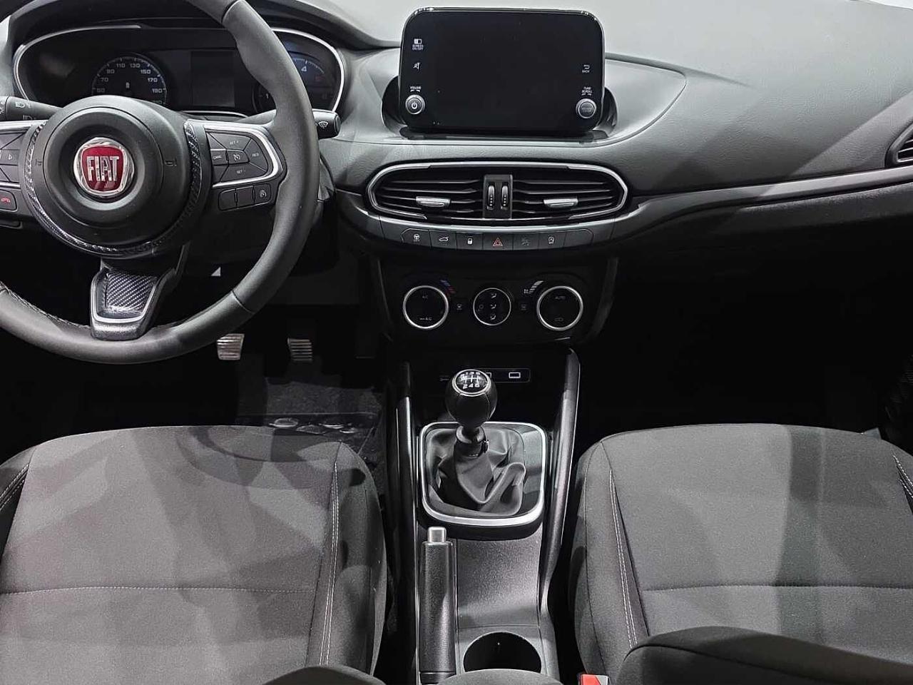 Fiat Fiat Tipo usata 6