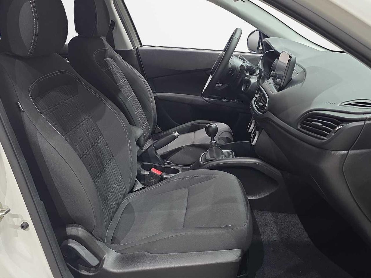 Fiat Fiat Tipo usata 8