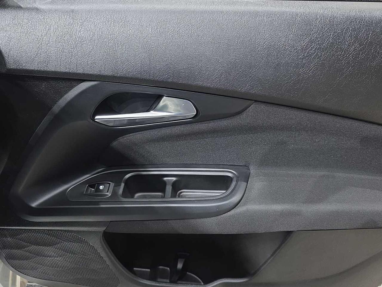 Fiat Fiat Tipo usata 9