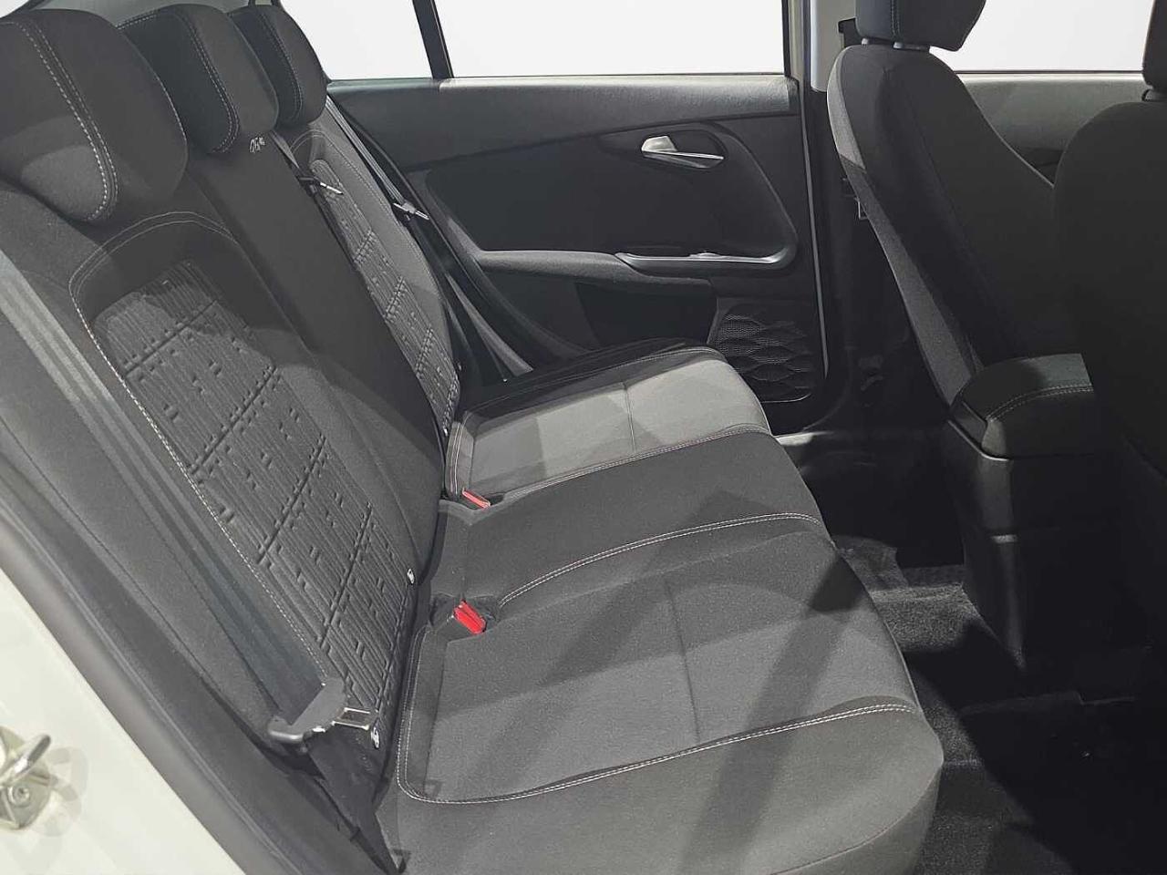 Fiat Fiat Tipo usata 10
