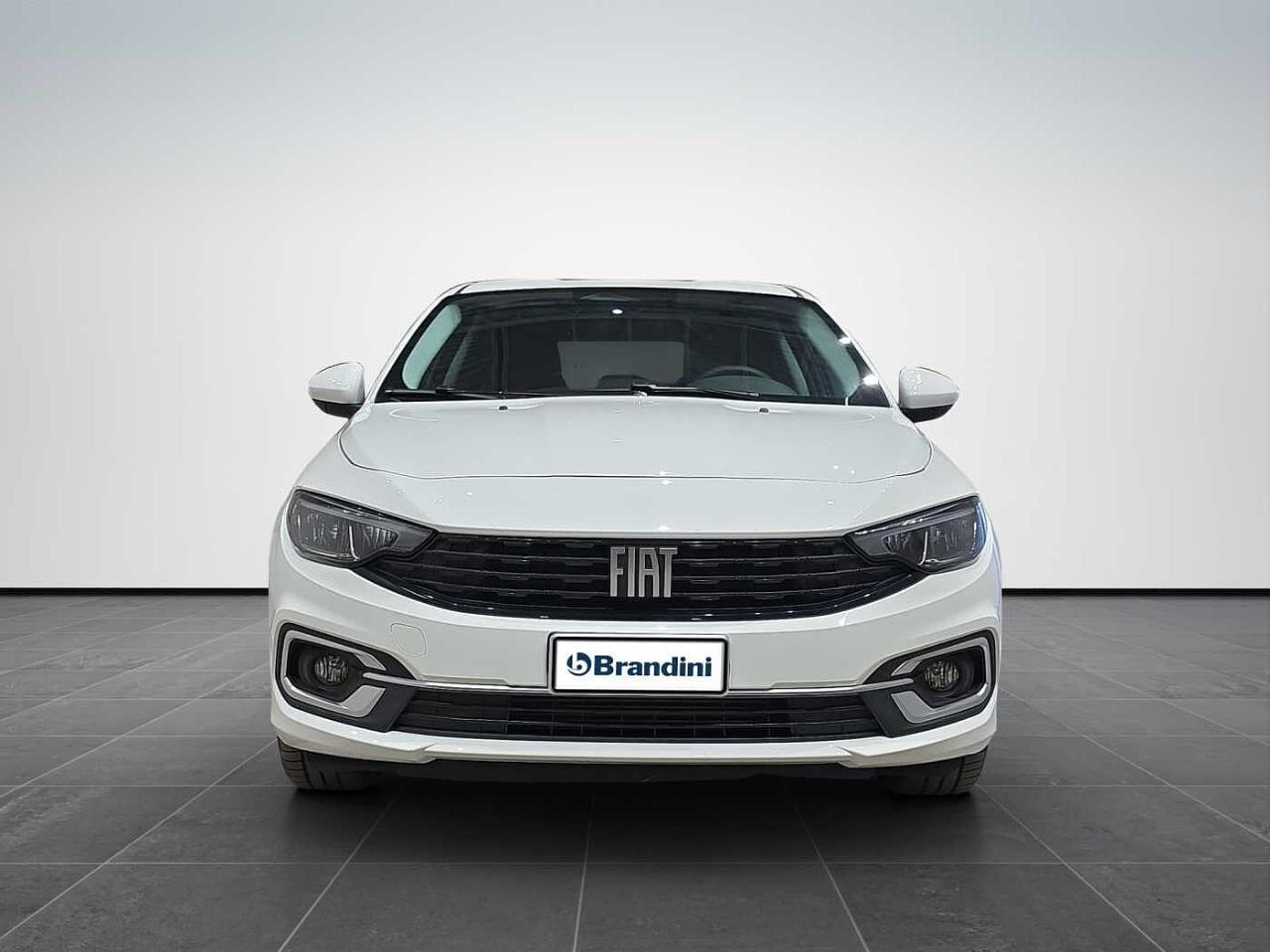 Fiat Fiat Tipo usata 11