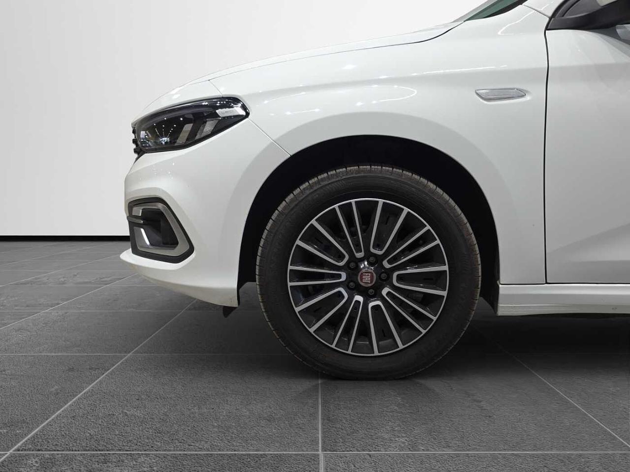 Fiat Fiat Tipo usata 13