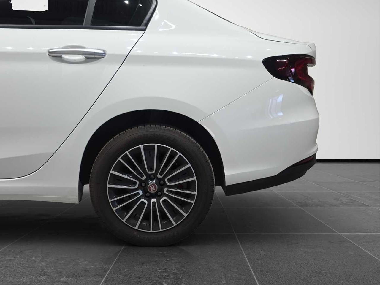 Fiat Fiat Tipo usata 14