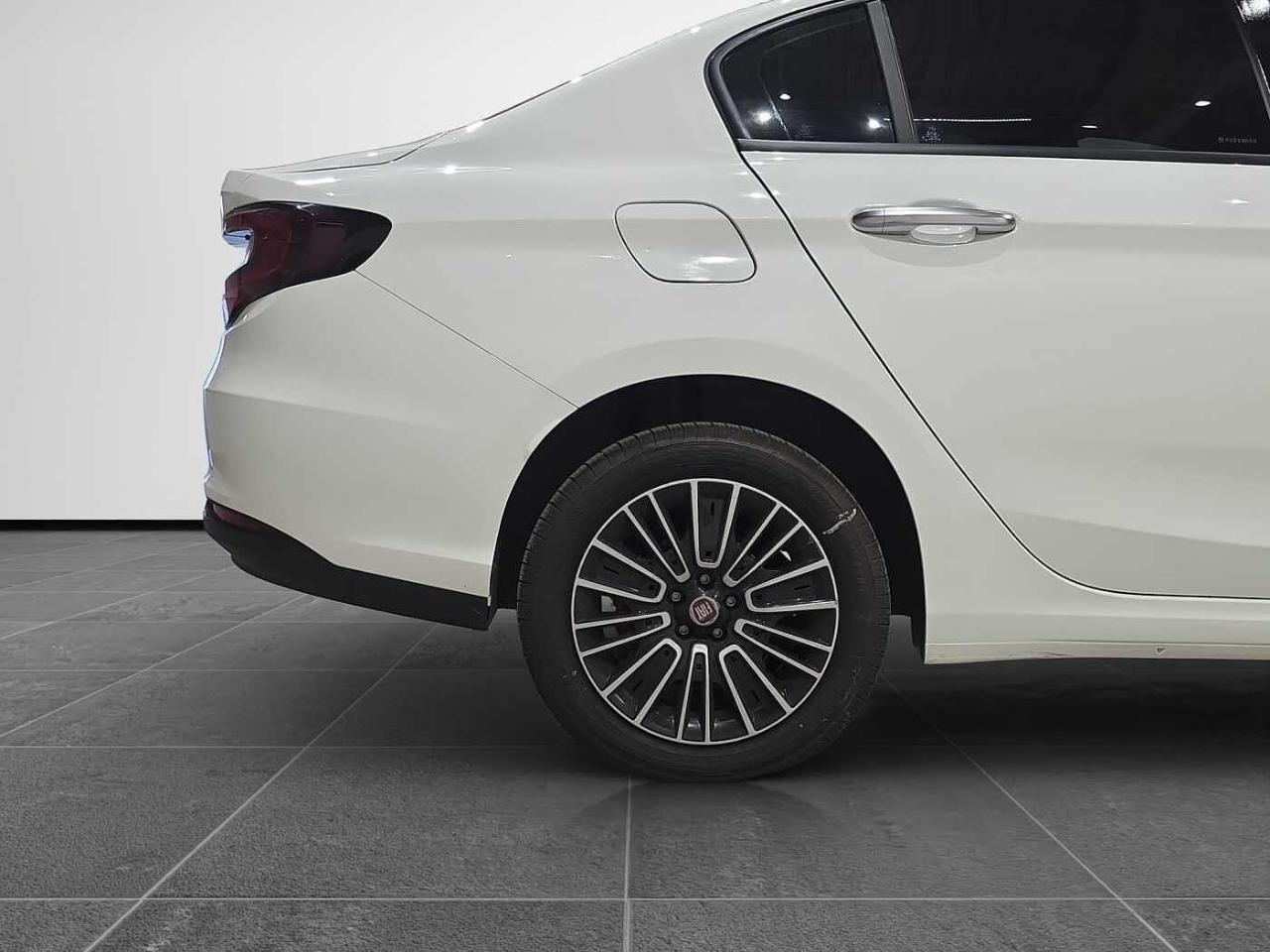 Fiat Fiat Tipo usata 15