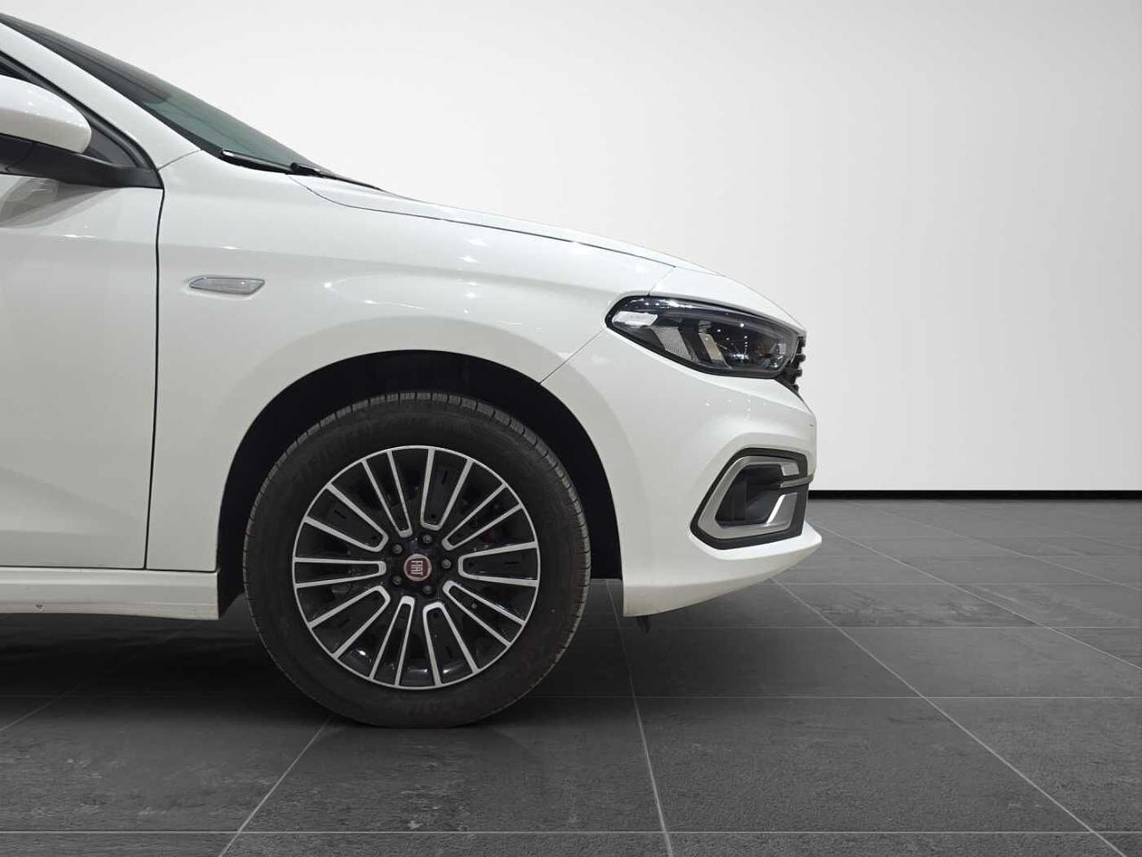 Fiat Fiat Tipo usata 16