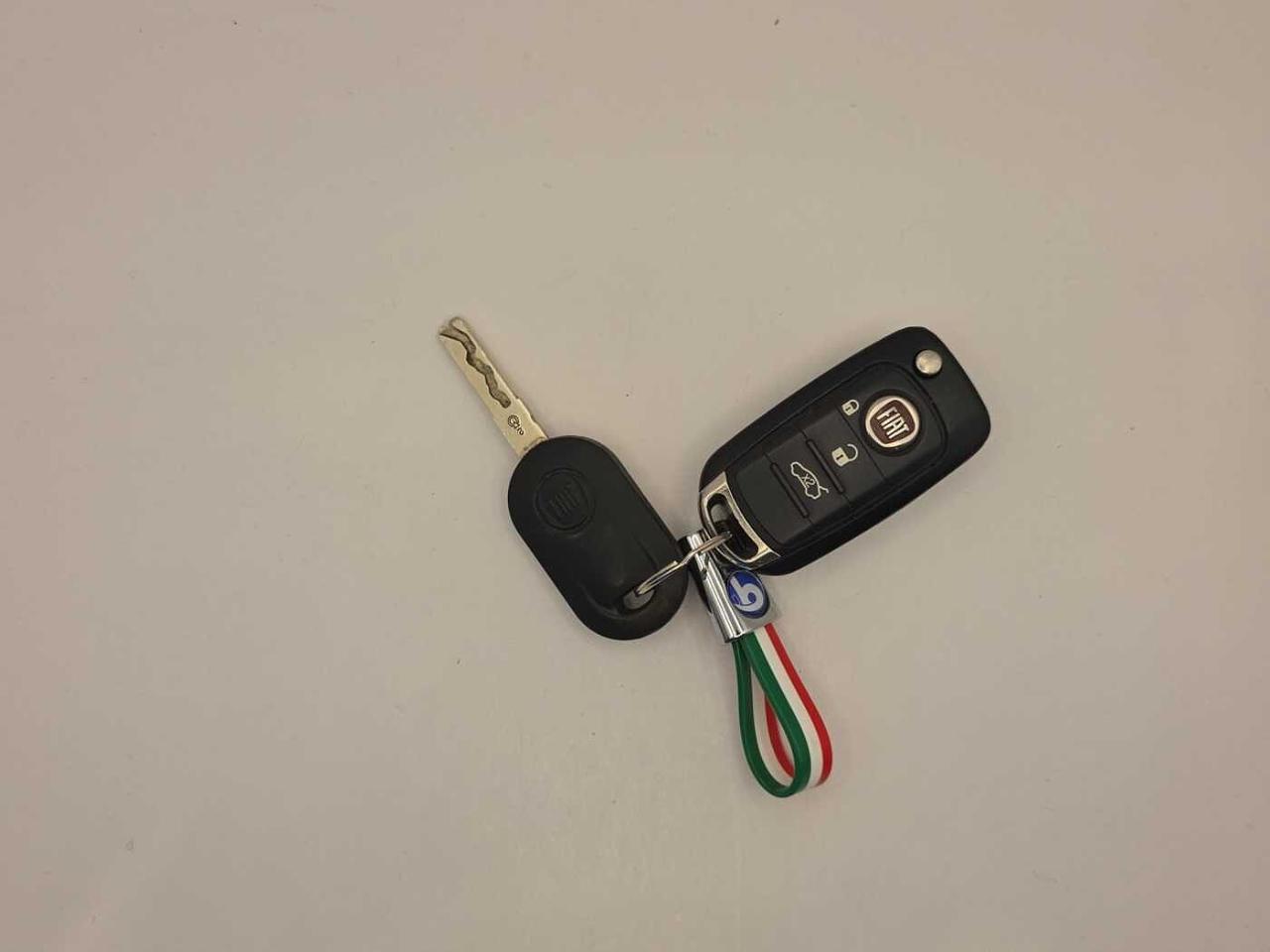 Fiat Fiat Tipo usata 17