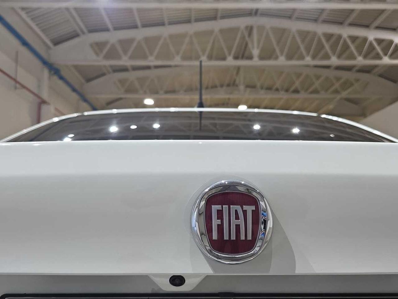 Fiat Fiat Tipo usata 19
