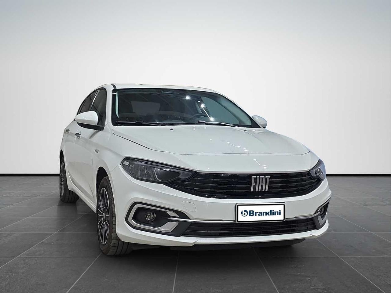 Fiat Fiat Tipo usata 20