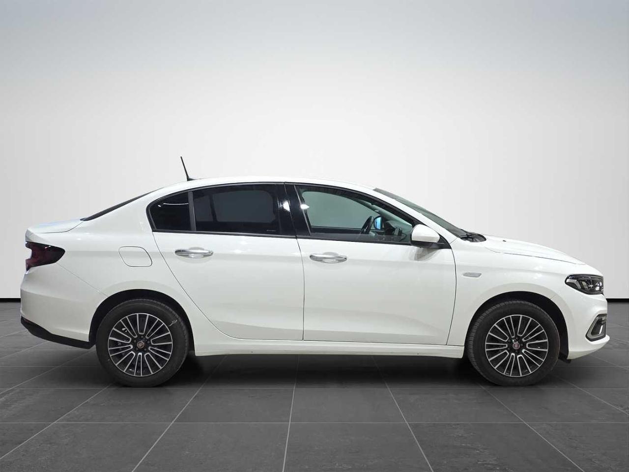 Fiat Fiat Tipo usata 21