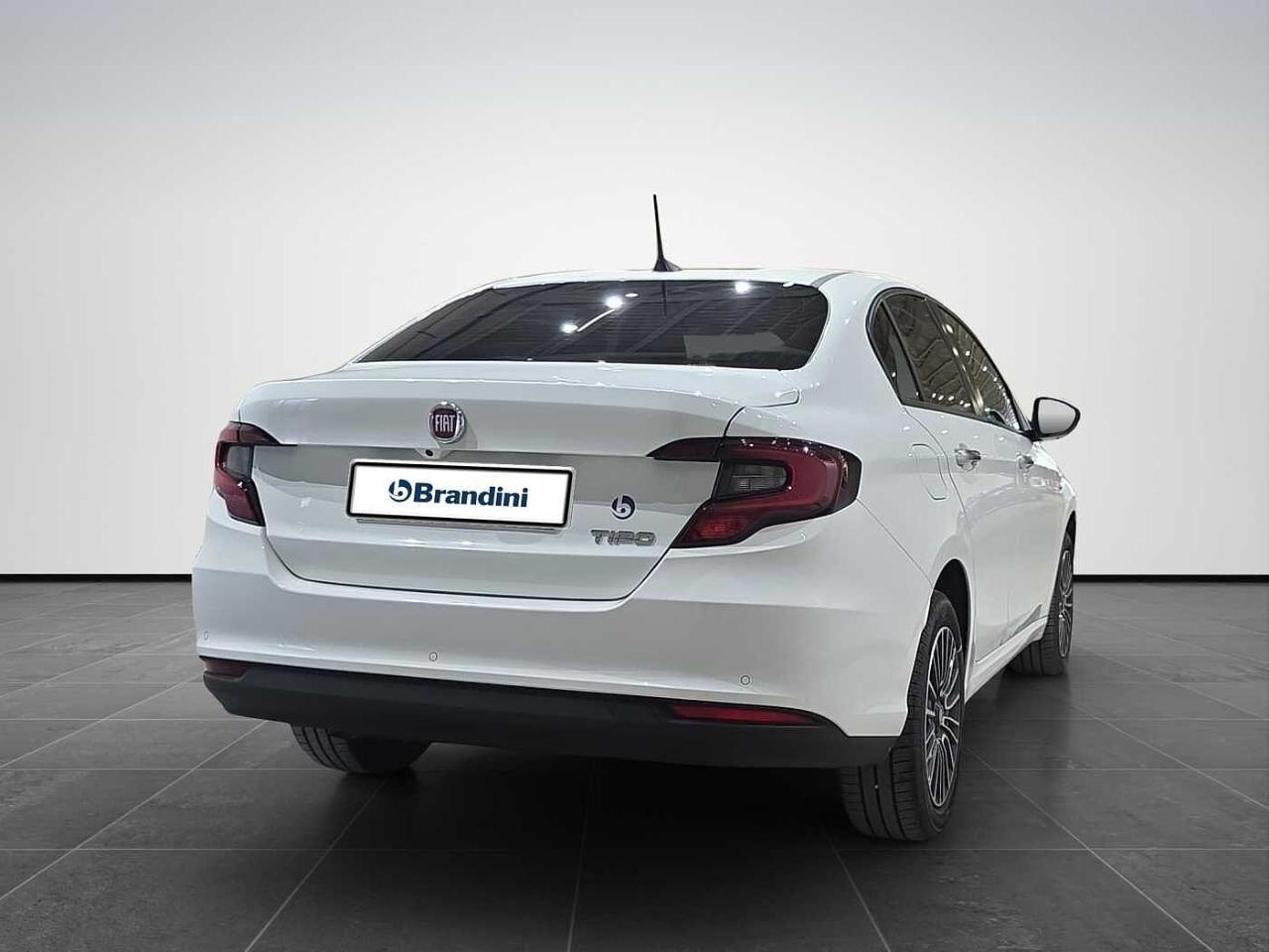 Fiat Fiat Tipo usata 22