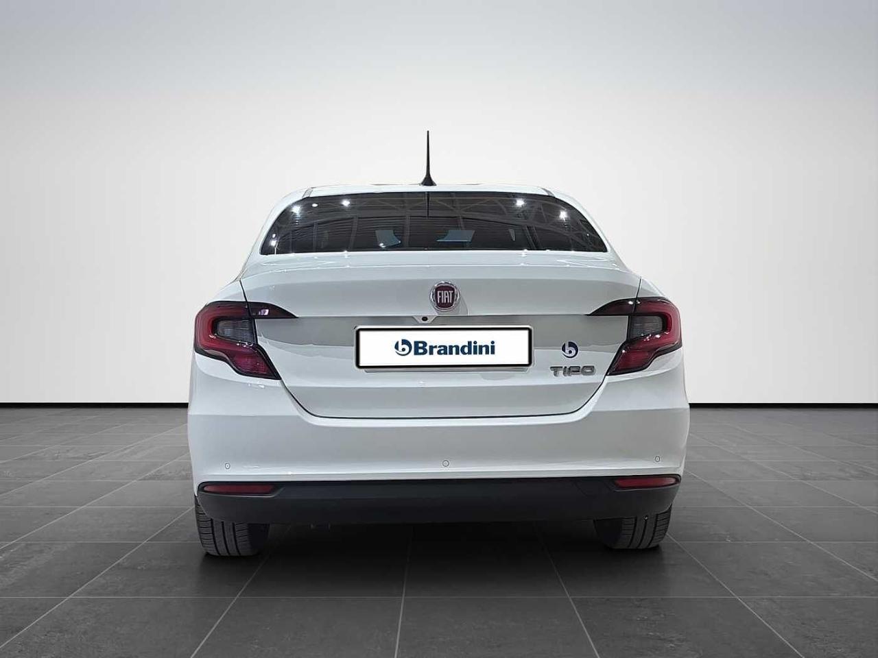 Fiat Fiat Tipo usata 23