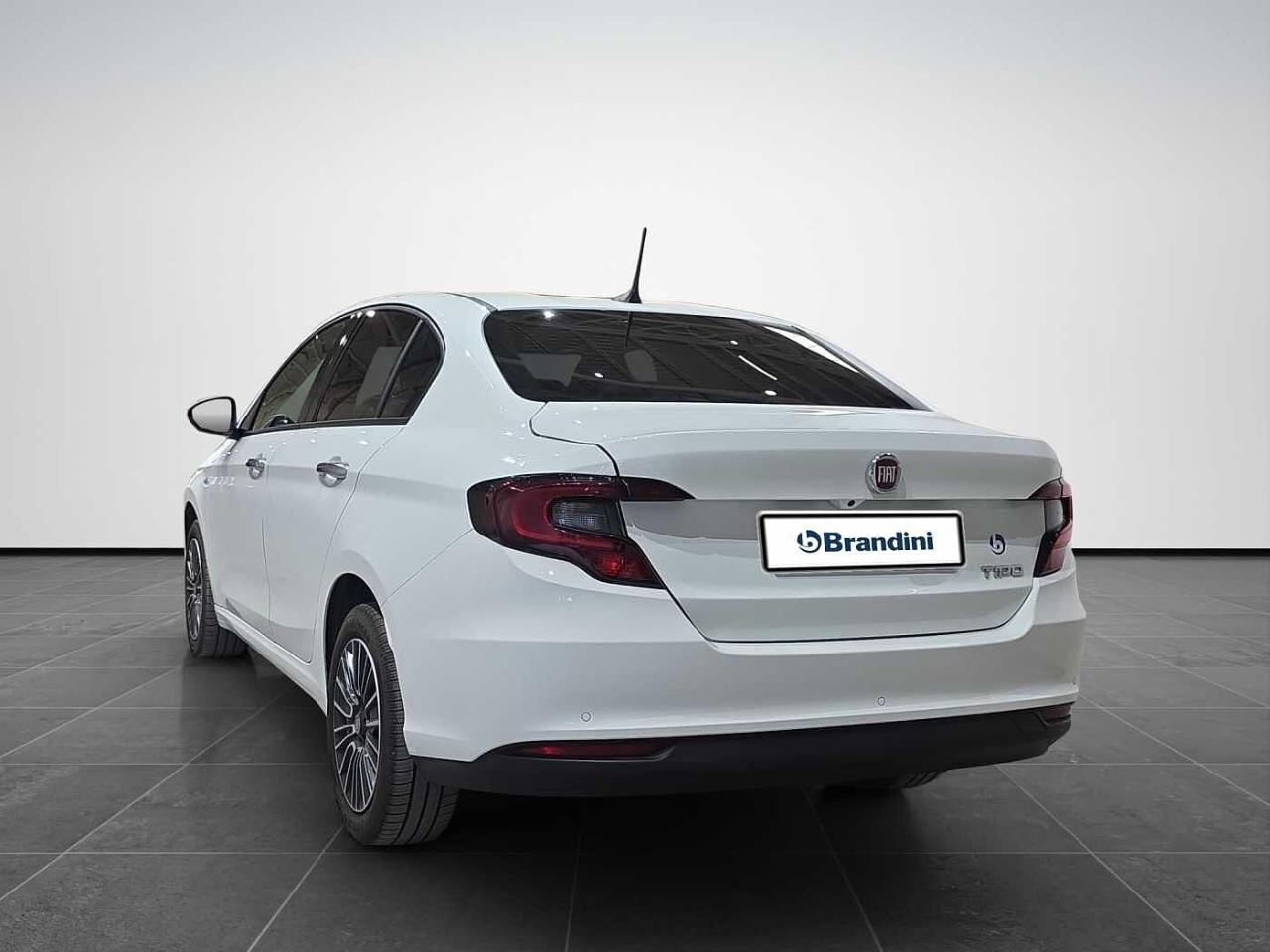 Fiat Fiat Tipo usata 24