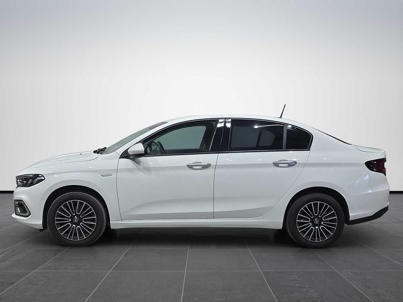 Fiat Fiat Tipo usata 25