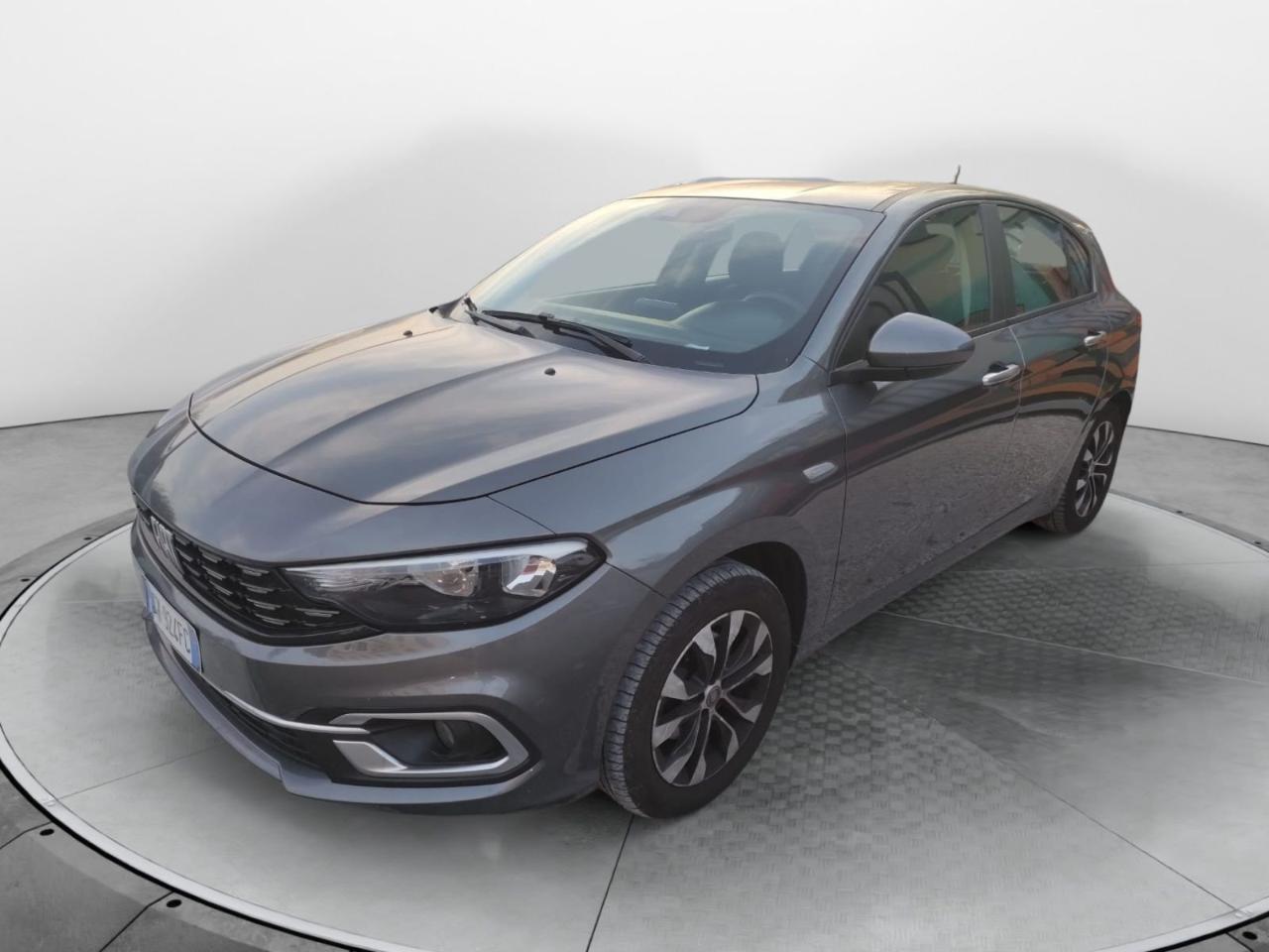 Fiat Tipo TIPO II 5p 1.3 mjt CityLife s and s 95cv 