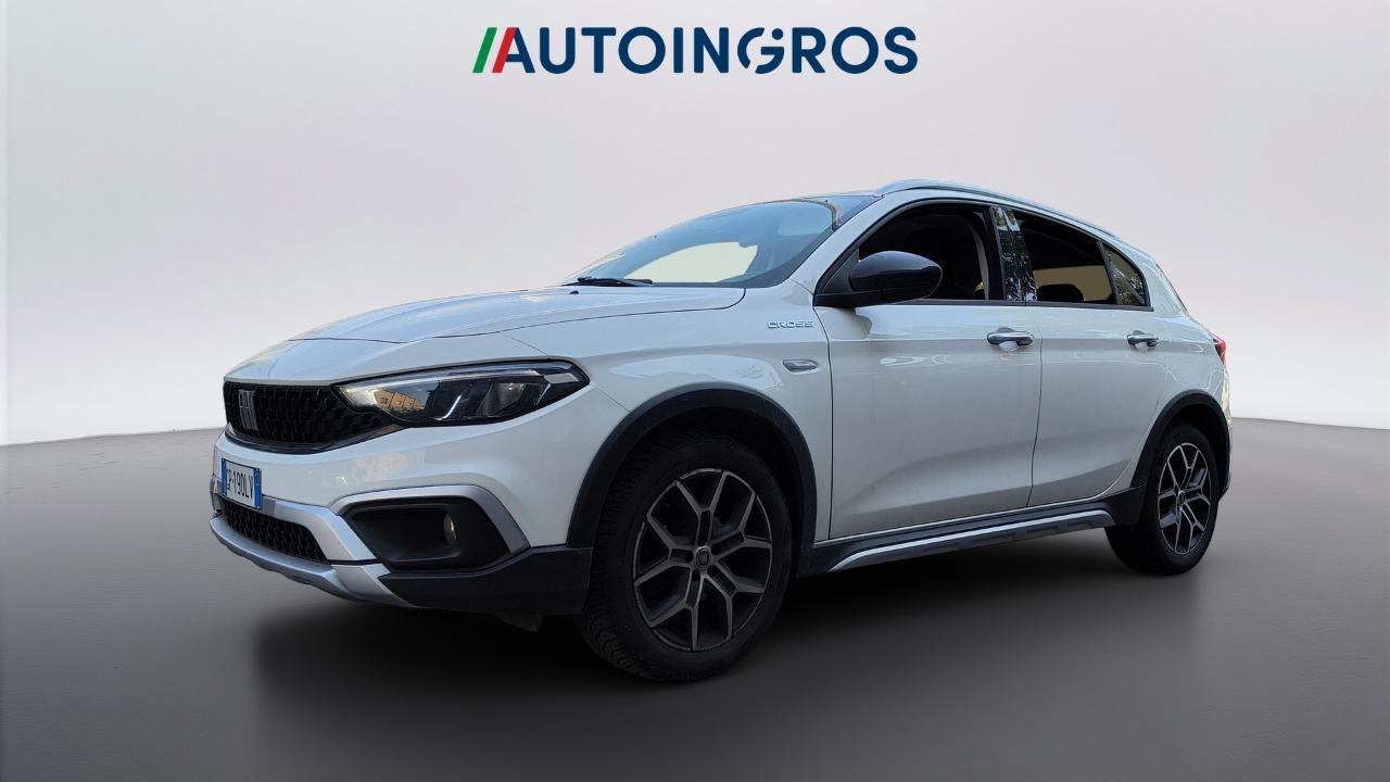 Fiat Tipo TIPO II 5p 1.0 Cross 100cv 